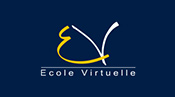 Logo École Virtuelle